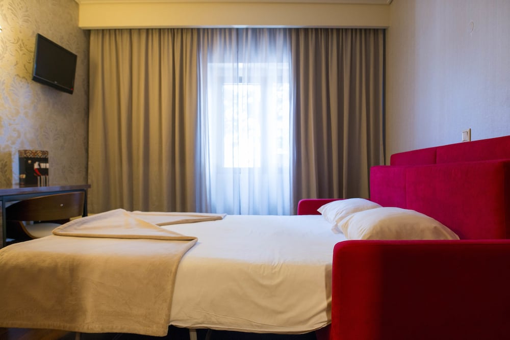 Hotel Lis Batalha 31/73