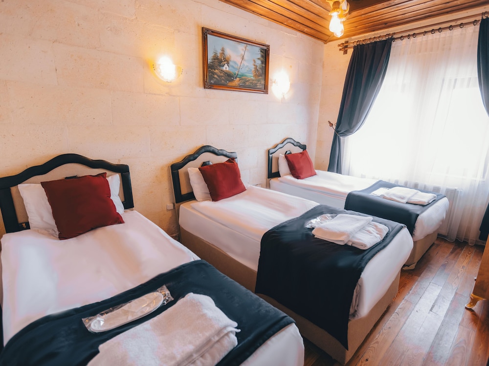 Muskara Cave Hotel 12/49