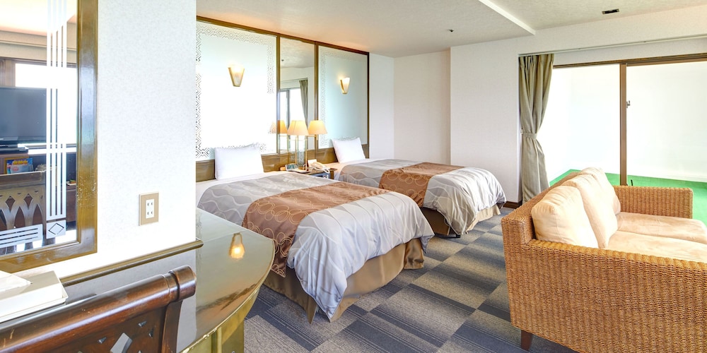 Resort Hotel Bel Paraiso 34/63