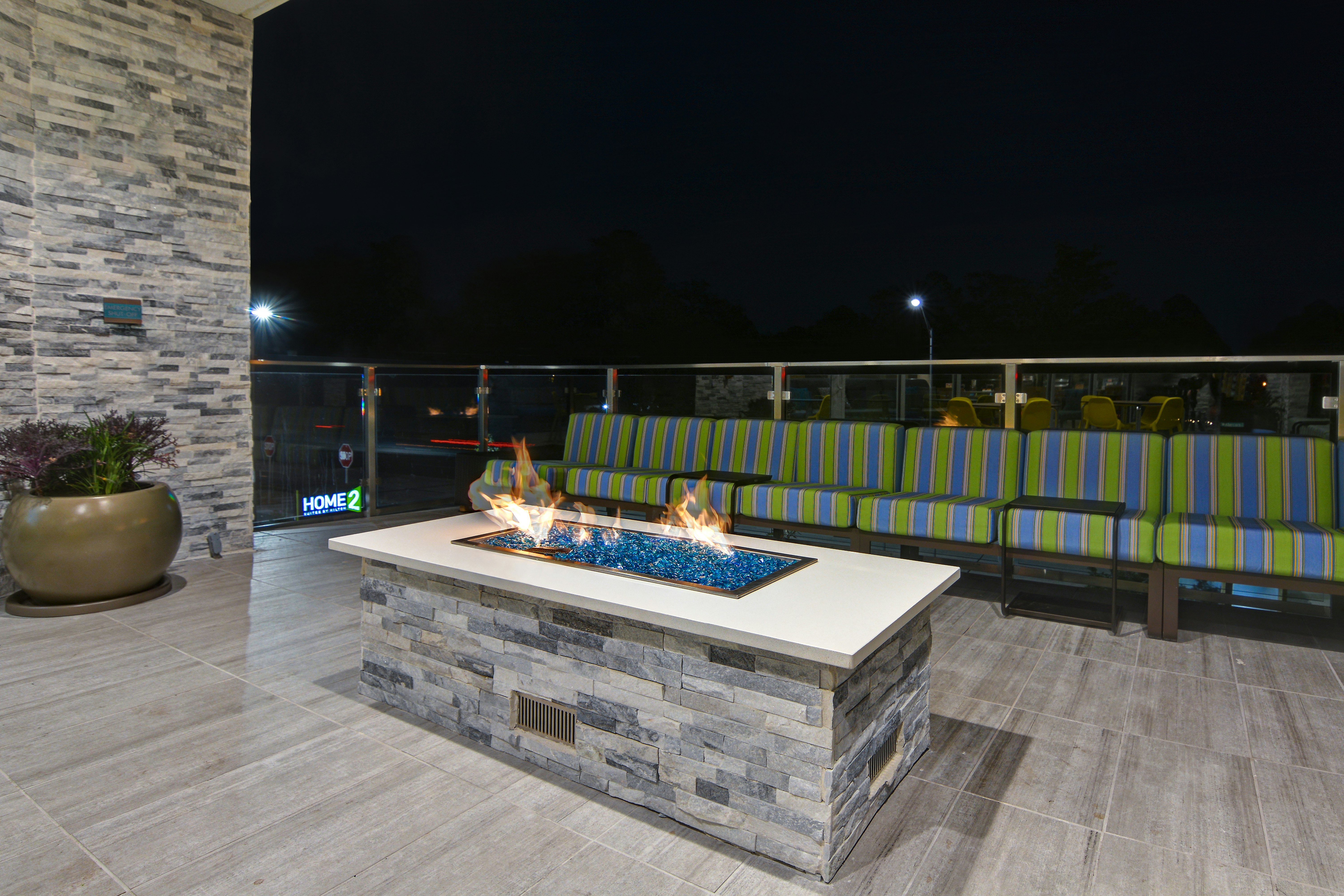 Home2 Suites By Hilton Savannah Midtown Ga 23/23