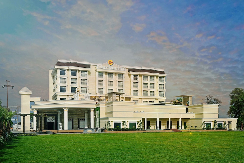 Clarion Inn Indore 7/31