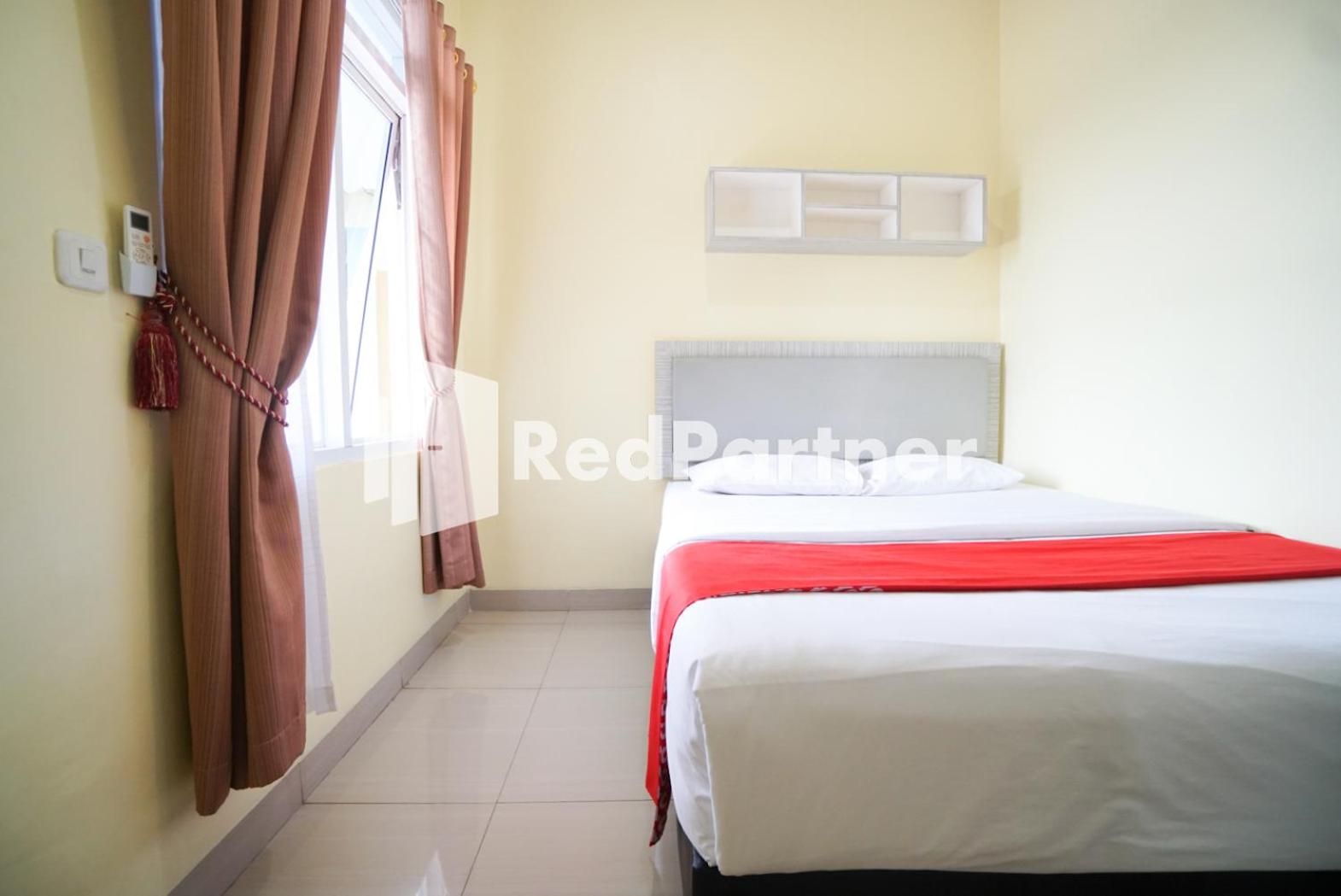 OYO 3964 Indah Residence Syariah 10/47