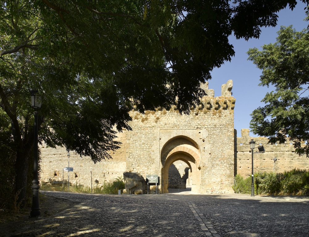 Parador De Carmona 33/40