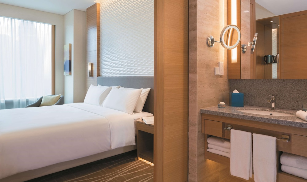 JEN Singapore Orchardgateway By Shangri-La 25/69