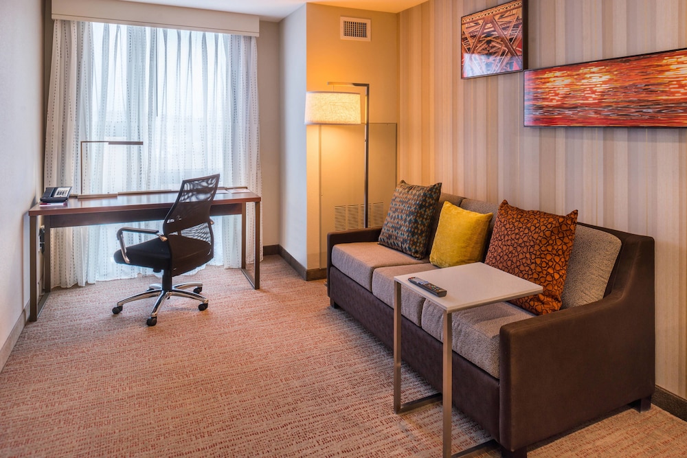 Residence Inn By Marriott Seattle University District 33/49