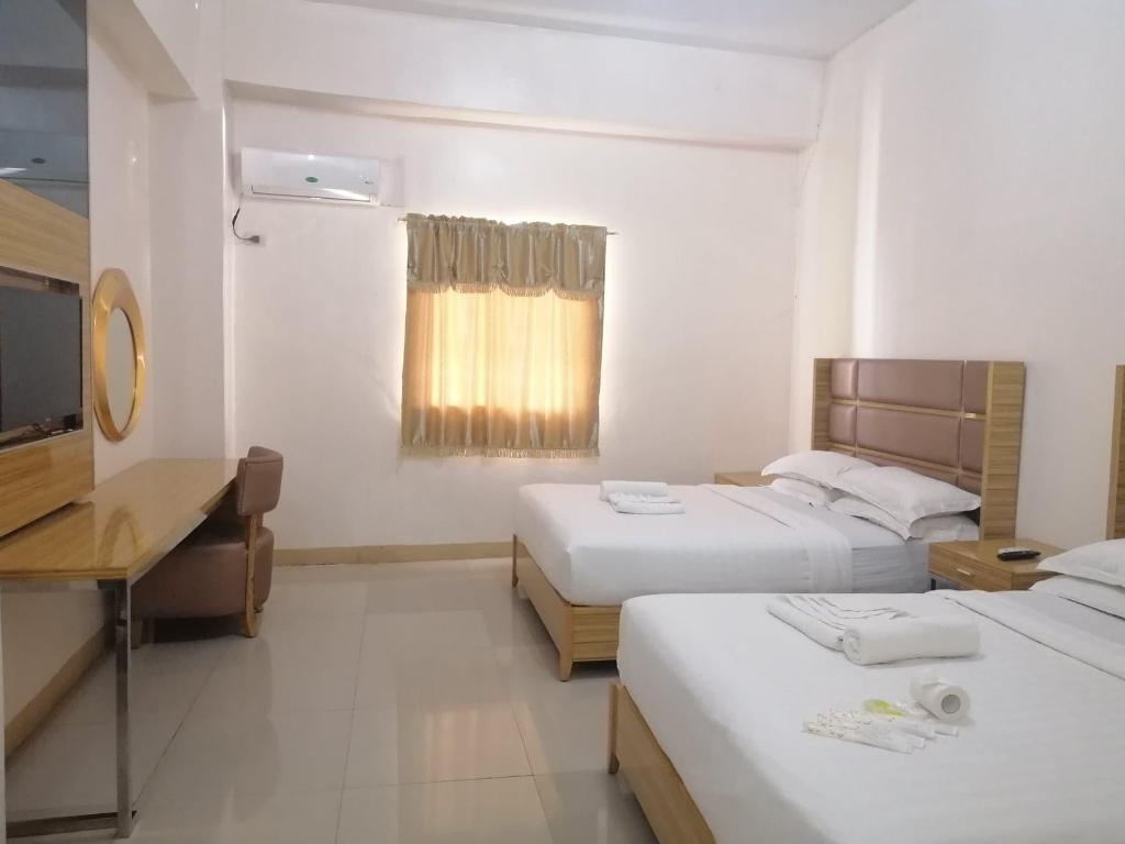 Asia Novo Boutique Hotel - Alaminos 13/43