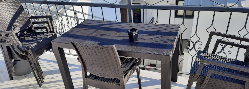 Cesme Holiday Homes Apart Otel 23/50