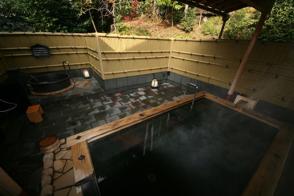 Yumoto Onsen Oharasansou 20/49