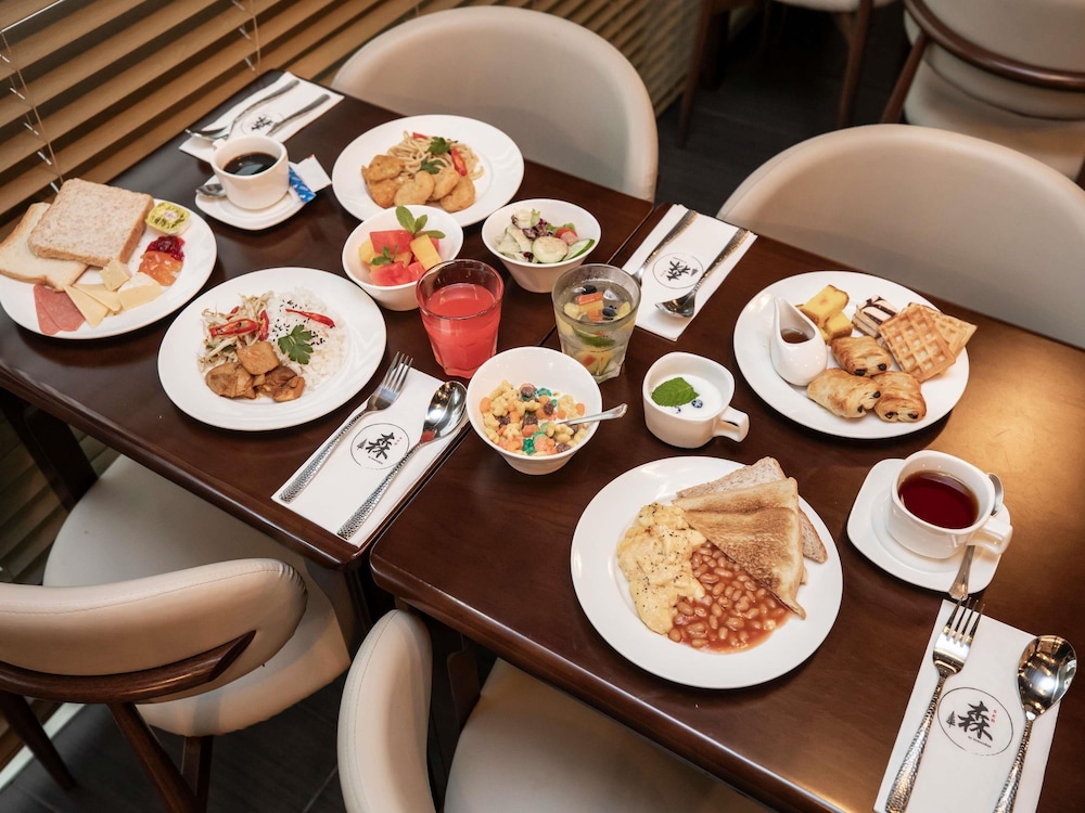 ibis budget Singapore Imperial 63/66