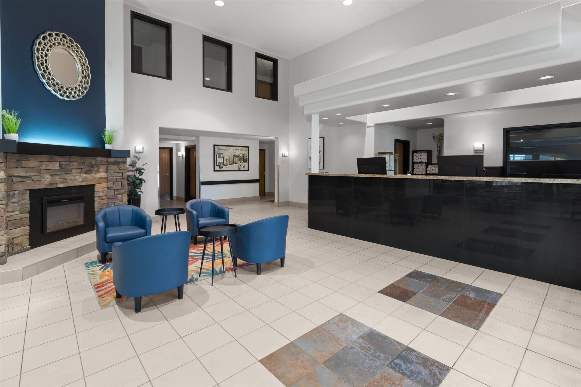 Super 8 By Wyndham Quebec City 4/28