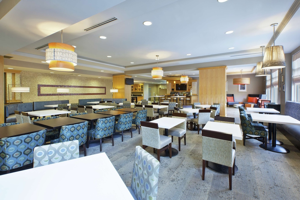 Hilton Garden Inn Toledo Perrysburg 43/51
