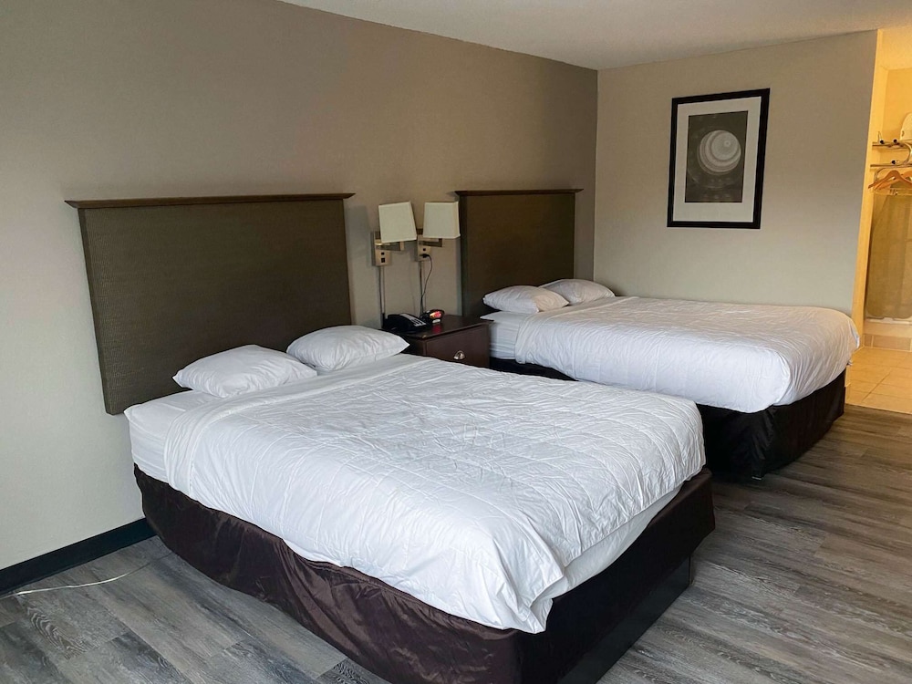 Motel6 Rochester, NY - Airport 3/27