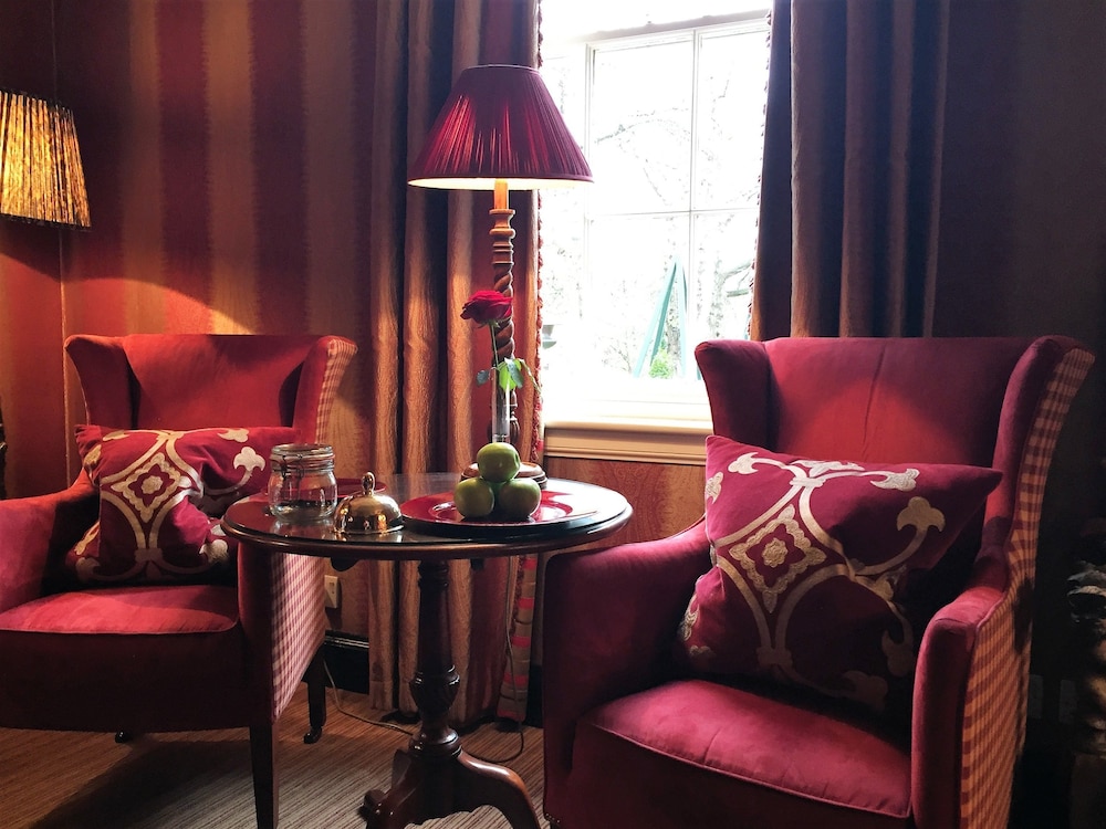 Prestonfield House 45/74