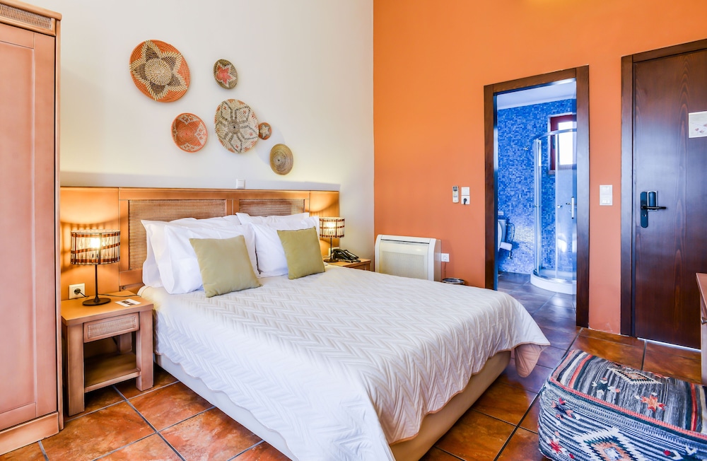 Varos Village Boutique Hotel 14/49