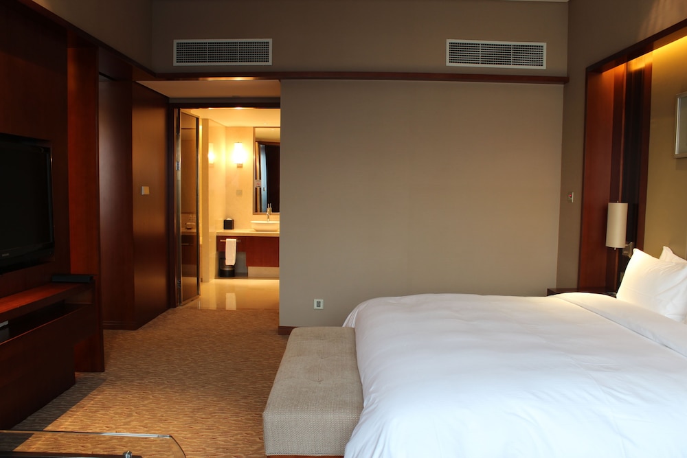 Hilton Nanjing Riverside 14/35