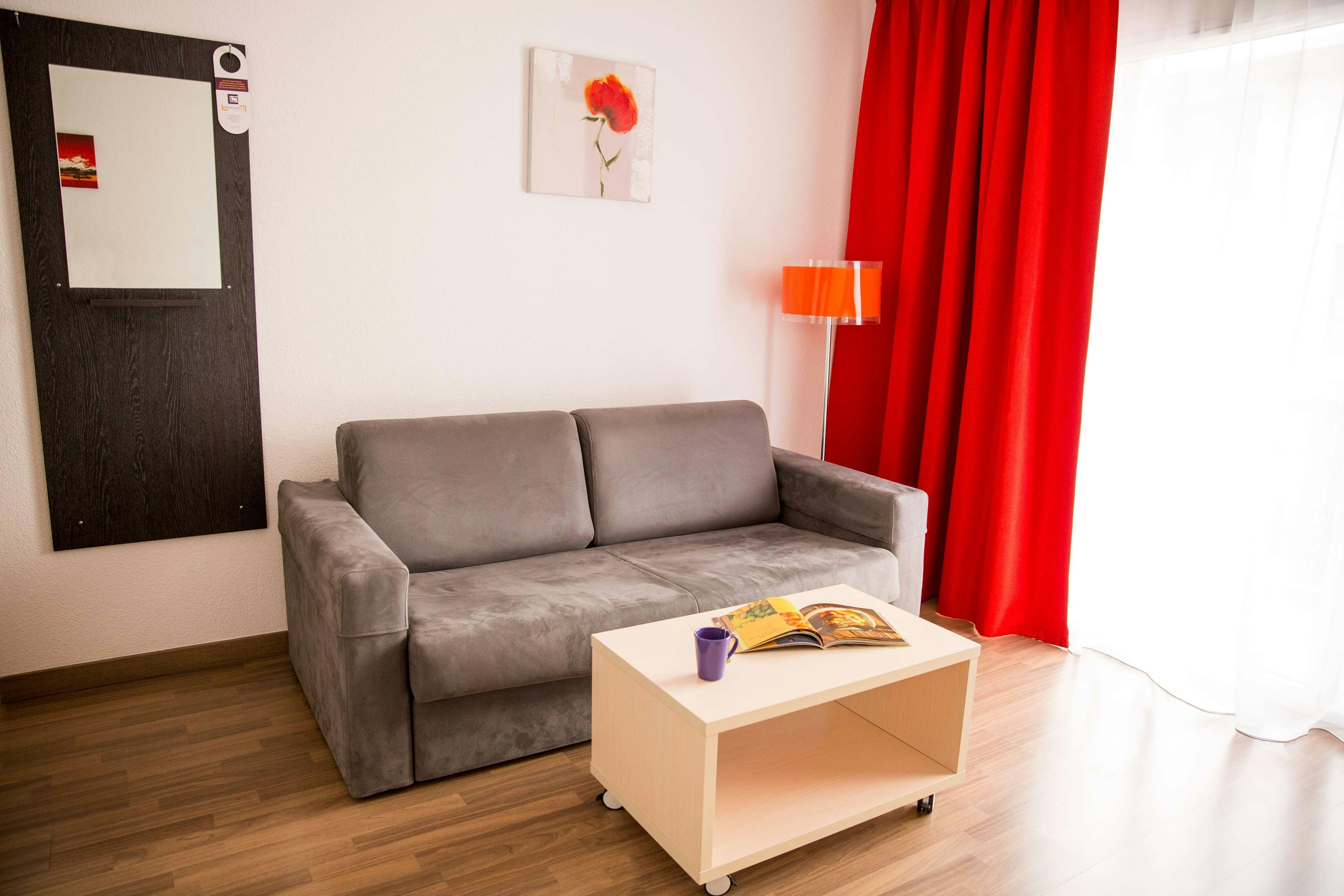 Alezan Hotel & Residence 39/71