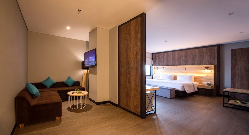 Ayaartta Hotel Malioboro 15/55
