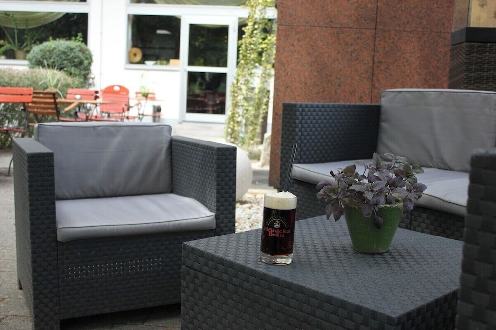 Soibelmanns Hotel Bad Alexandersbad 42/61