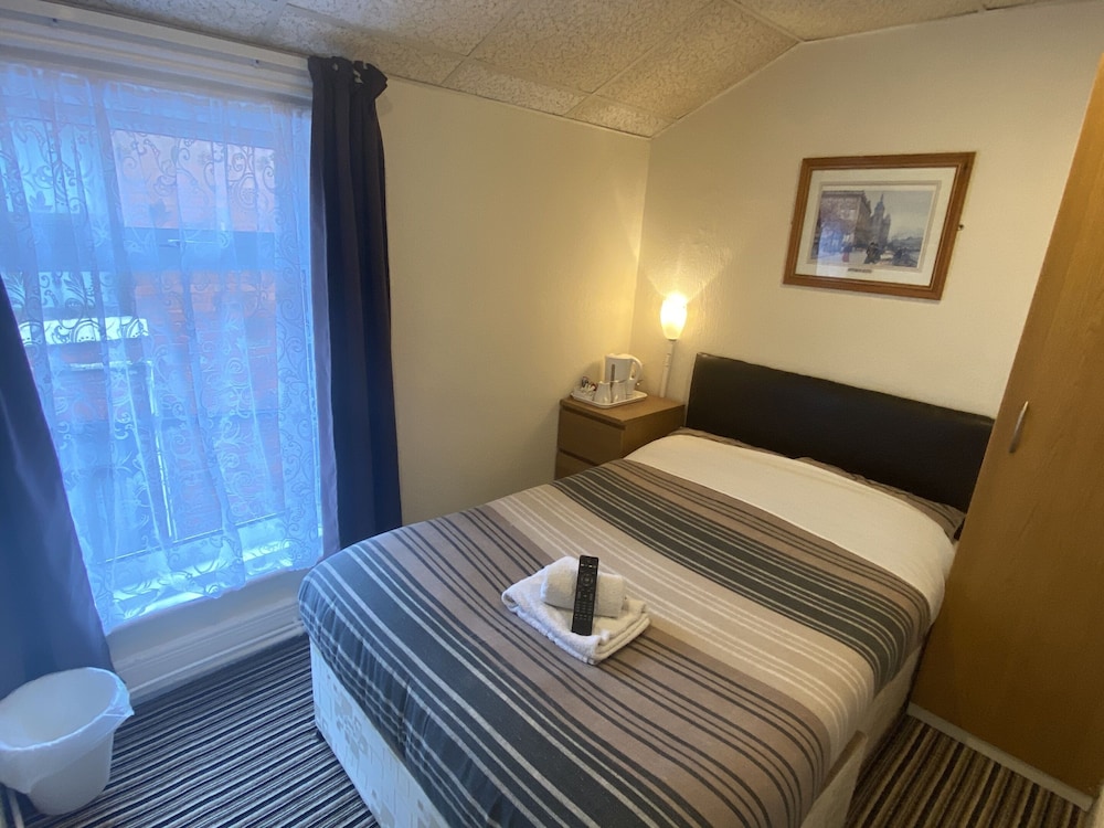 Grange House Hotel 27/51