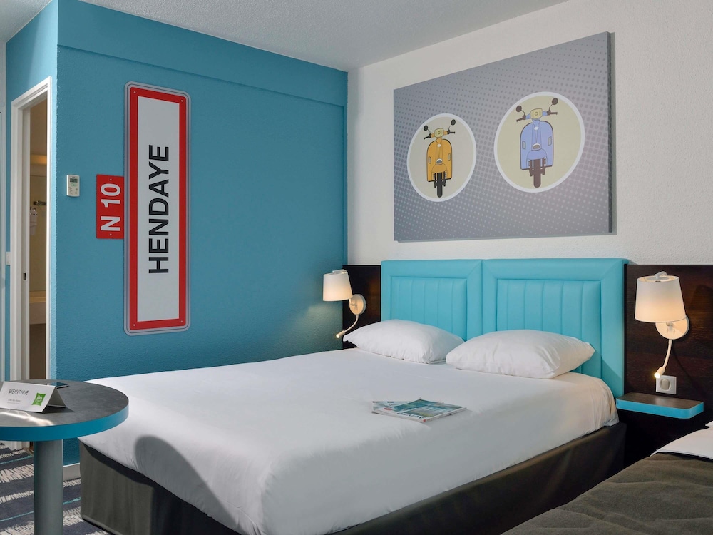 Ibis Styles Angouleme Nord 12/49