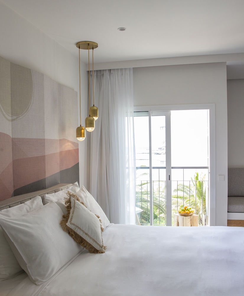Apartamentos Boutique Marsol 22/49