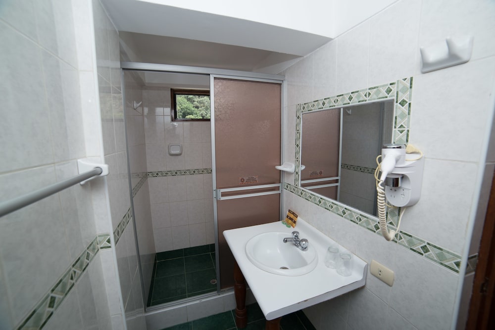 HOTEL SANTUARIO MACHUPICCHU 17/58