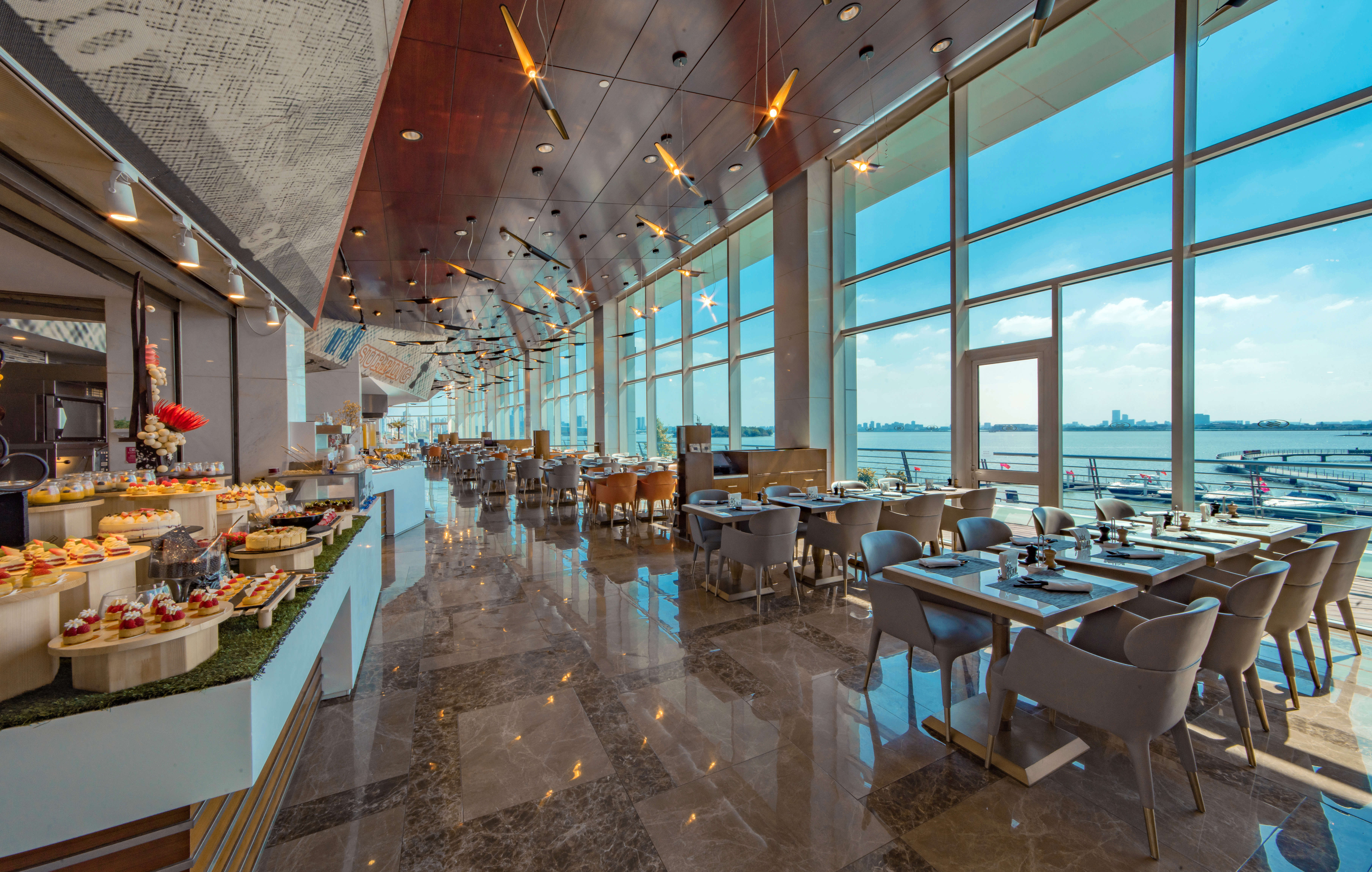 CROWNE PLAZA SUZHOU 31/50
