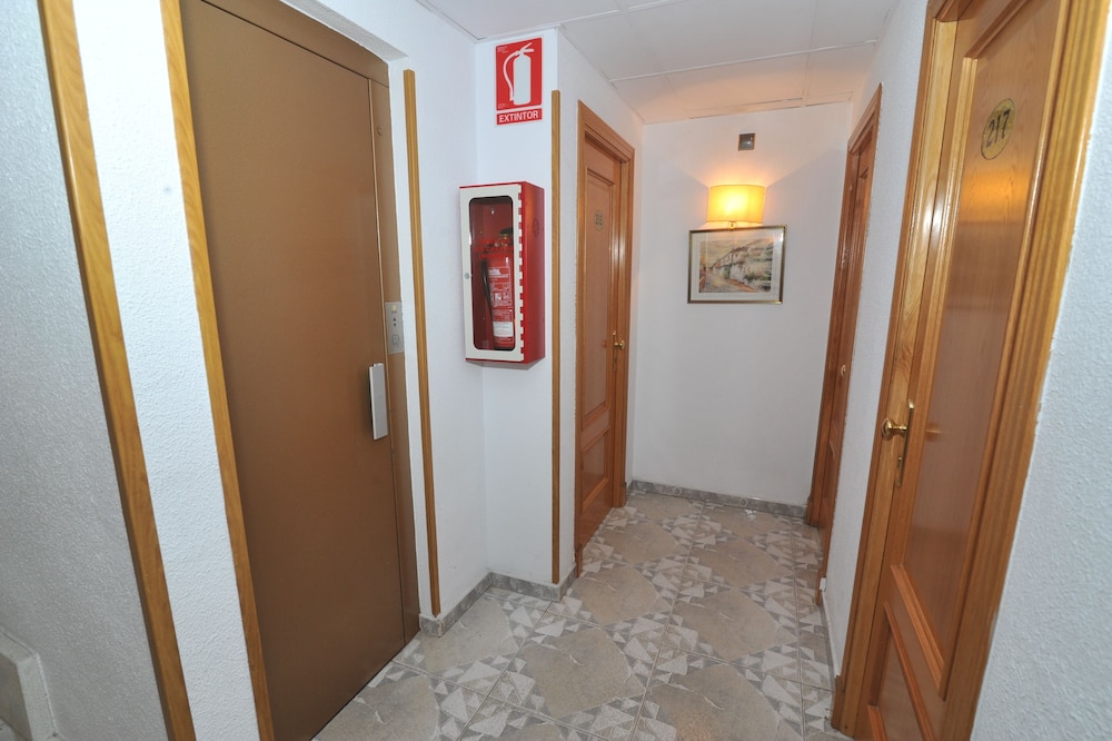 HOSTAL GOYMA II 17/34