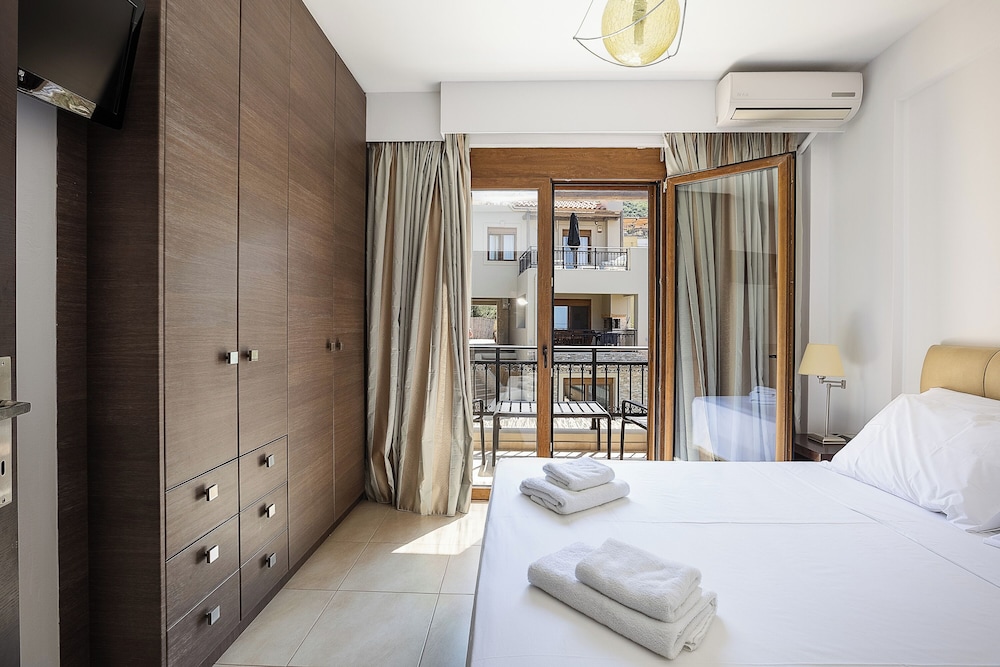 3 BEDROOMS, VILLA, 3 LEVEL