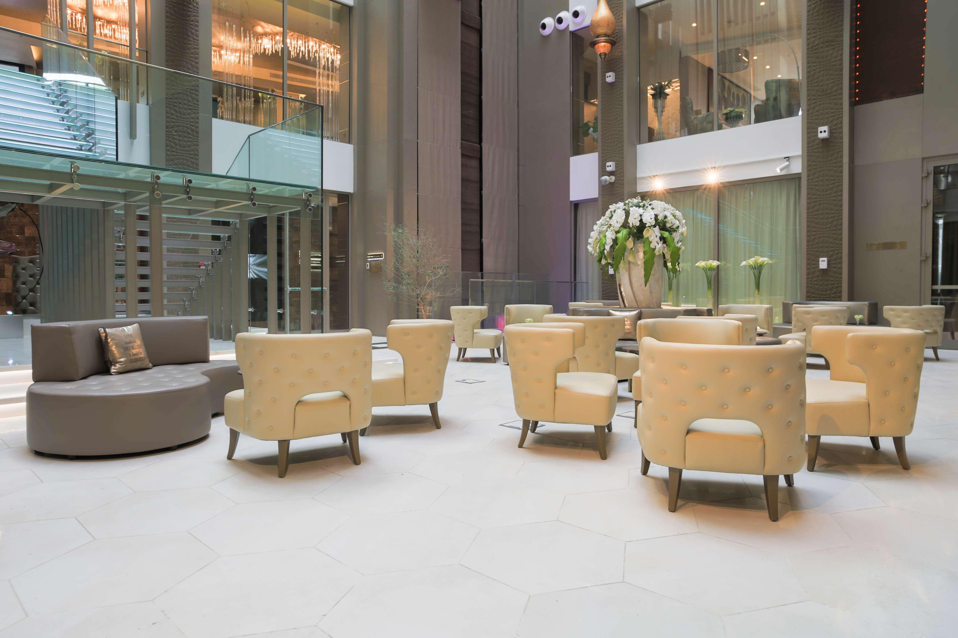 The Legacy Luxury Hotel Algiers 22/38