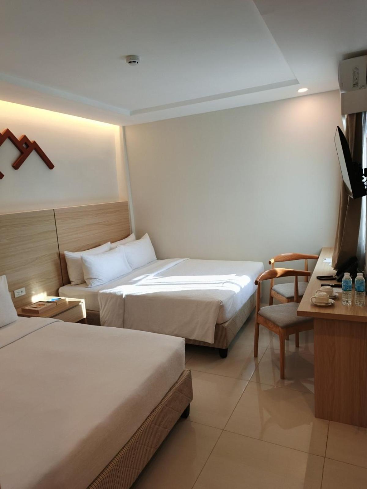 Panglao Vista Suites by SMS Hospitality 35/59