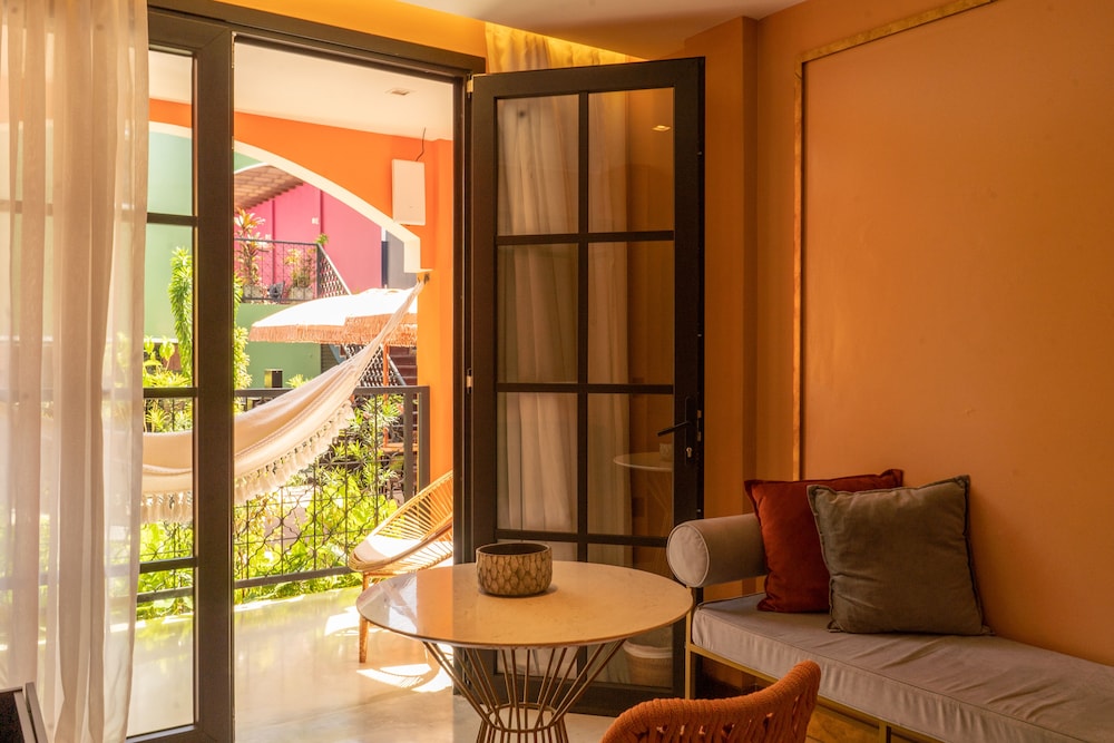 Exotica Boutique Hotel 27/50