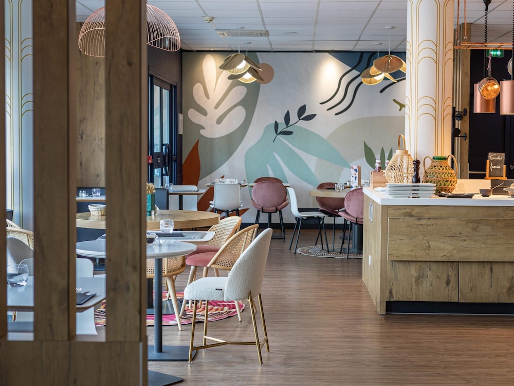 Ibis Paris Issy Les Moulineaux Val de Seine 44/72