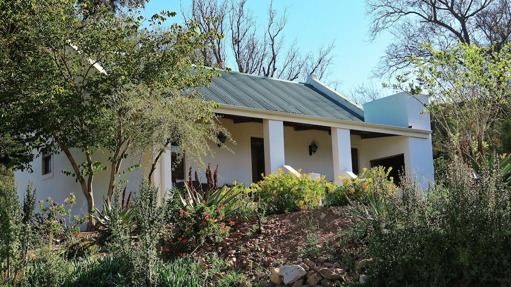 Berluda Farmhouse & Cottages 45/50