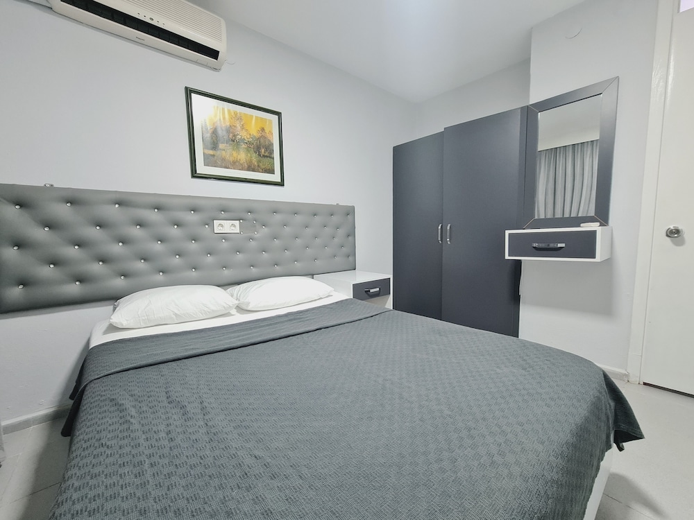 Alibabam Hotel Apartment 11/50