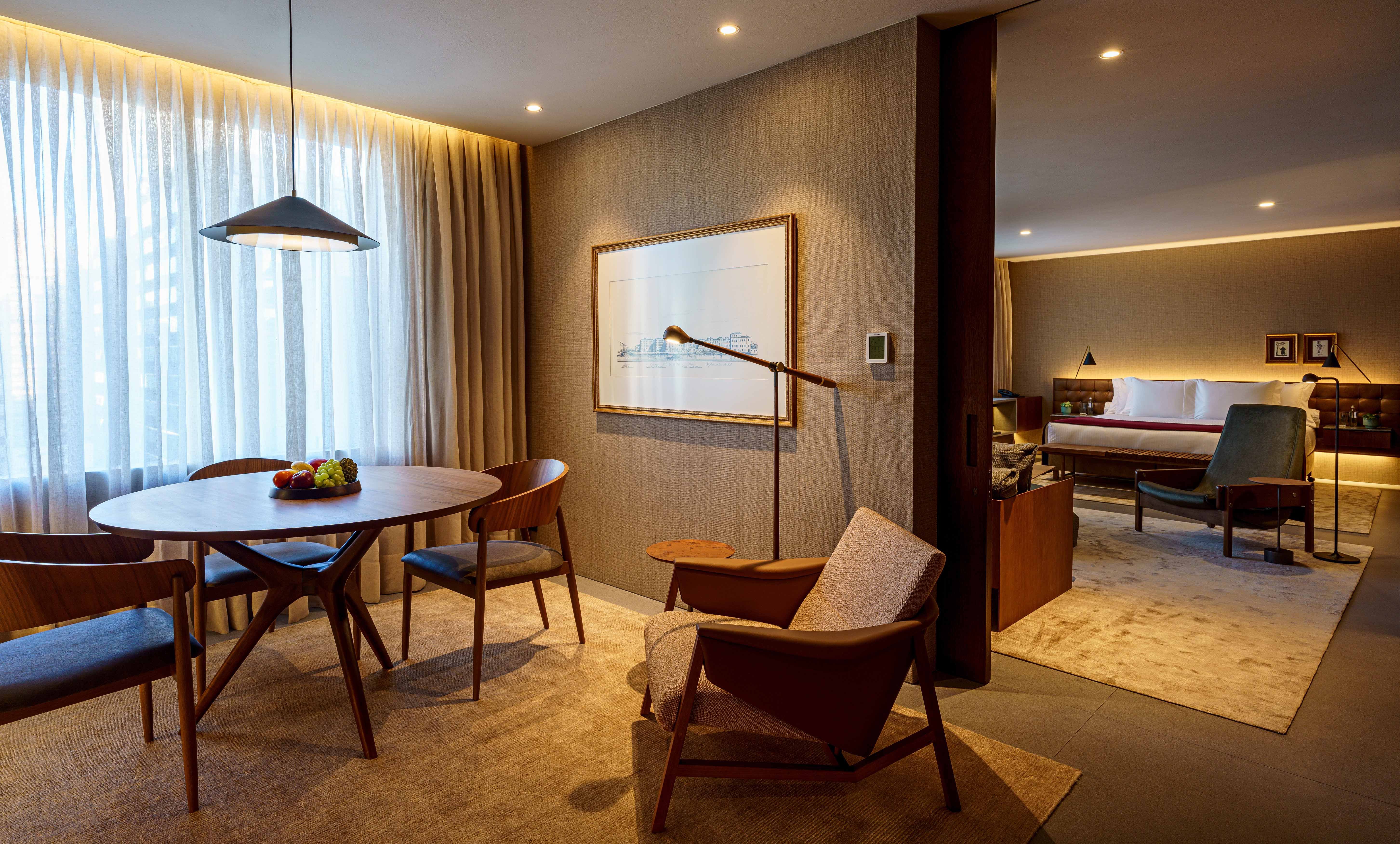 Hotel Fasano Sao Paulo Itaim 40/59