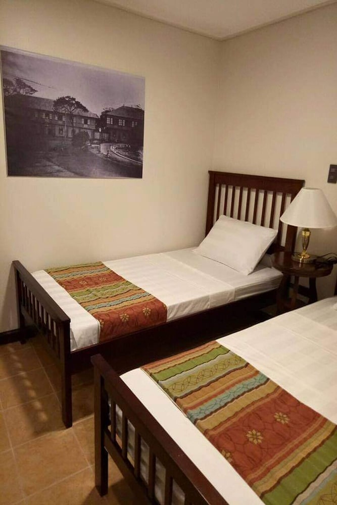 Metro Vigan Inn - Annex 22/39