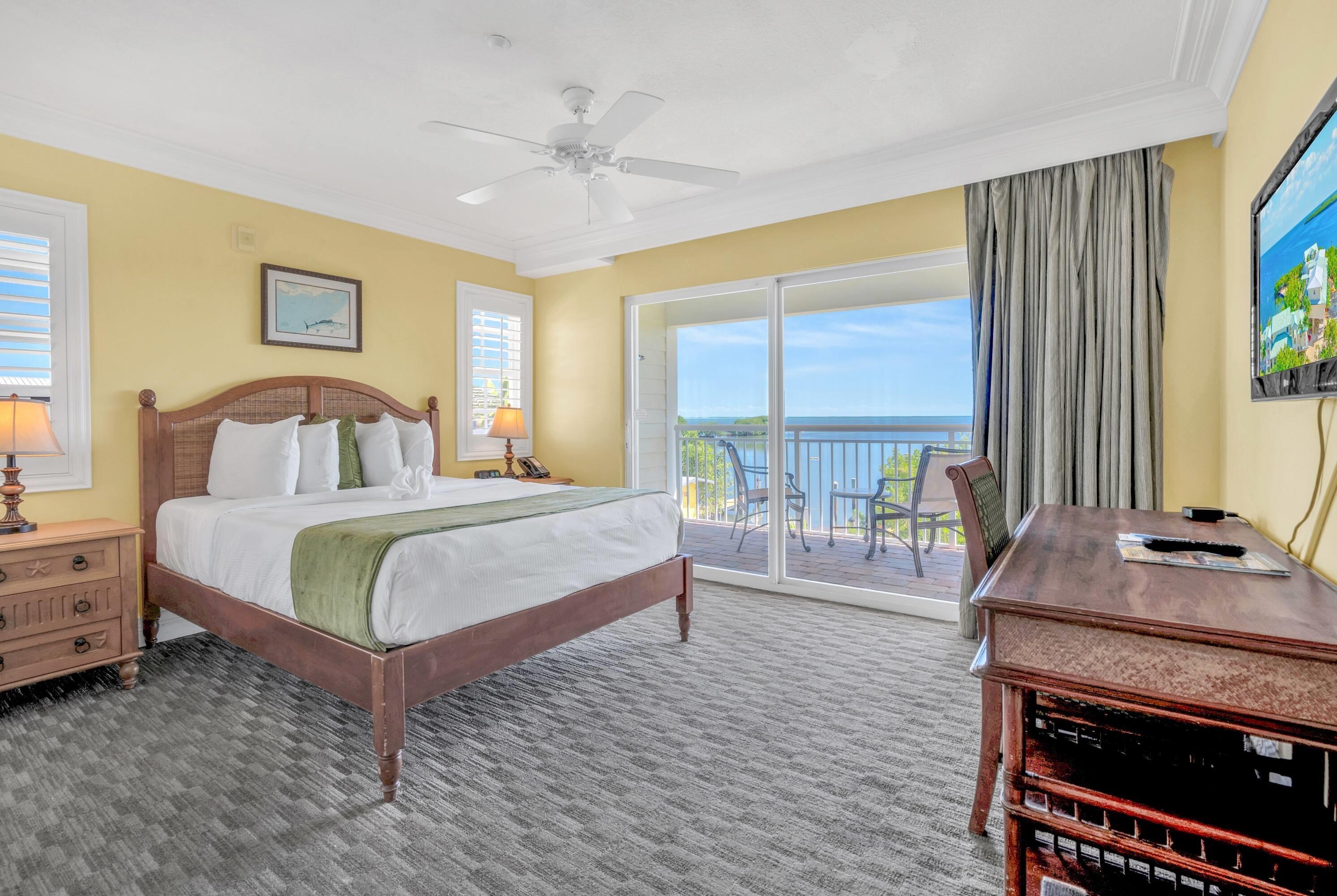 Room, Double Bed