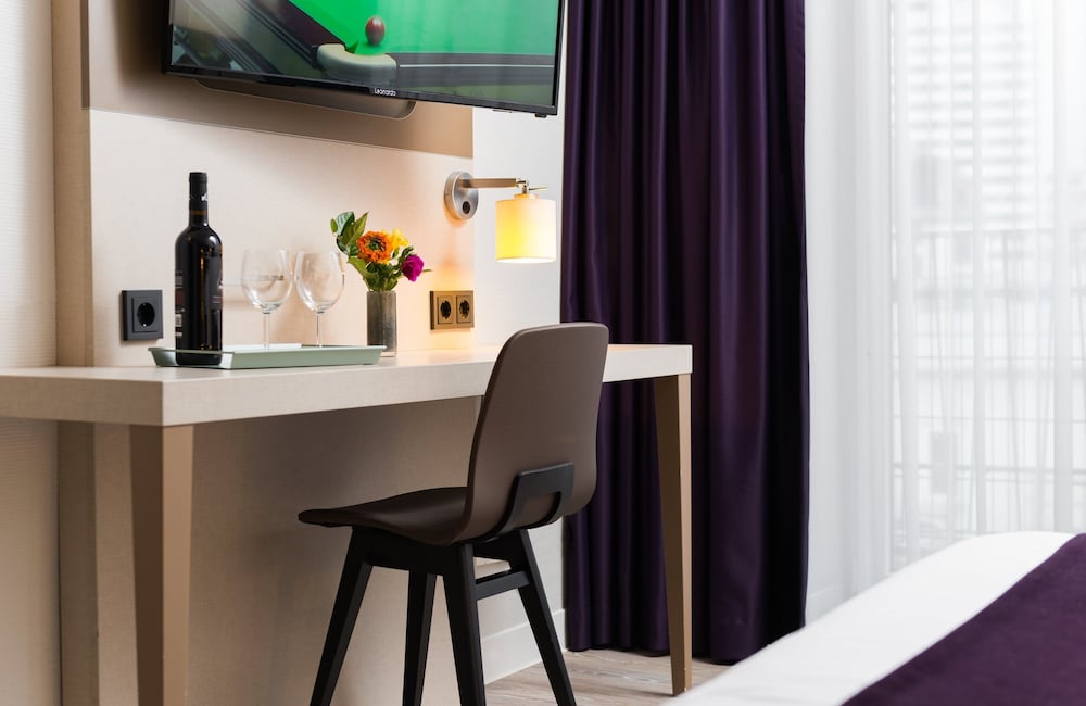 Leonardo Hotel Frankfurt City Center 33/35