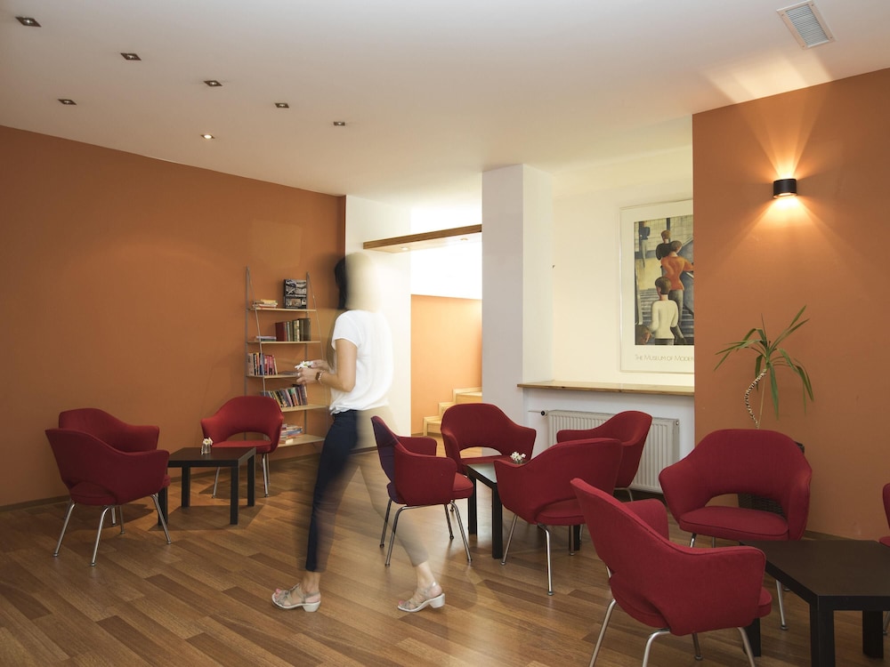 Ibis Berlin City Sud 36/53