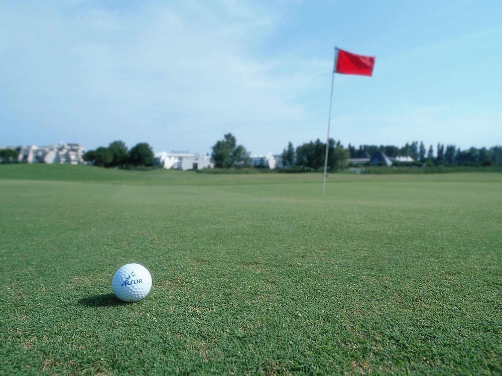 Novotel La Grande Motte Golf 41/75