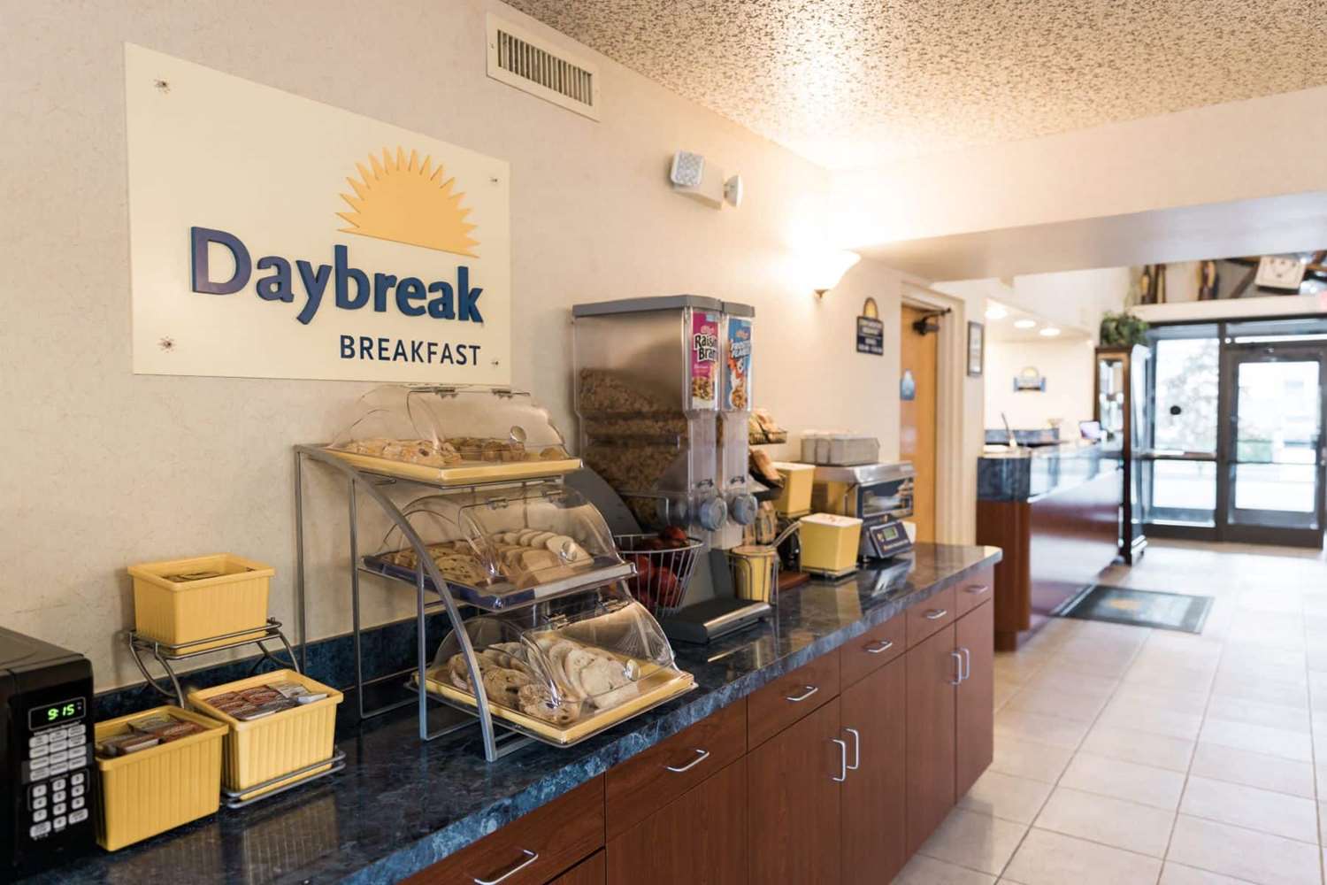 Days Inn by Wyndham Kuttawa/Eddyville 9/16