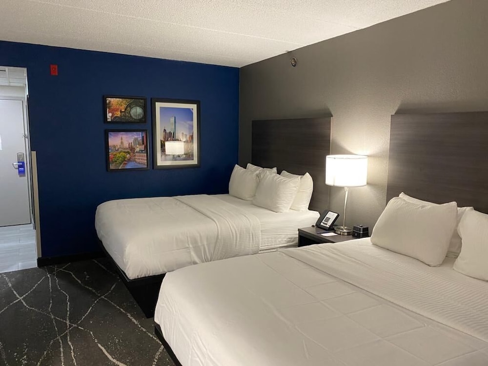 Comfort Inn Boston Milford 6/29