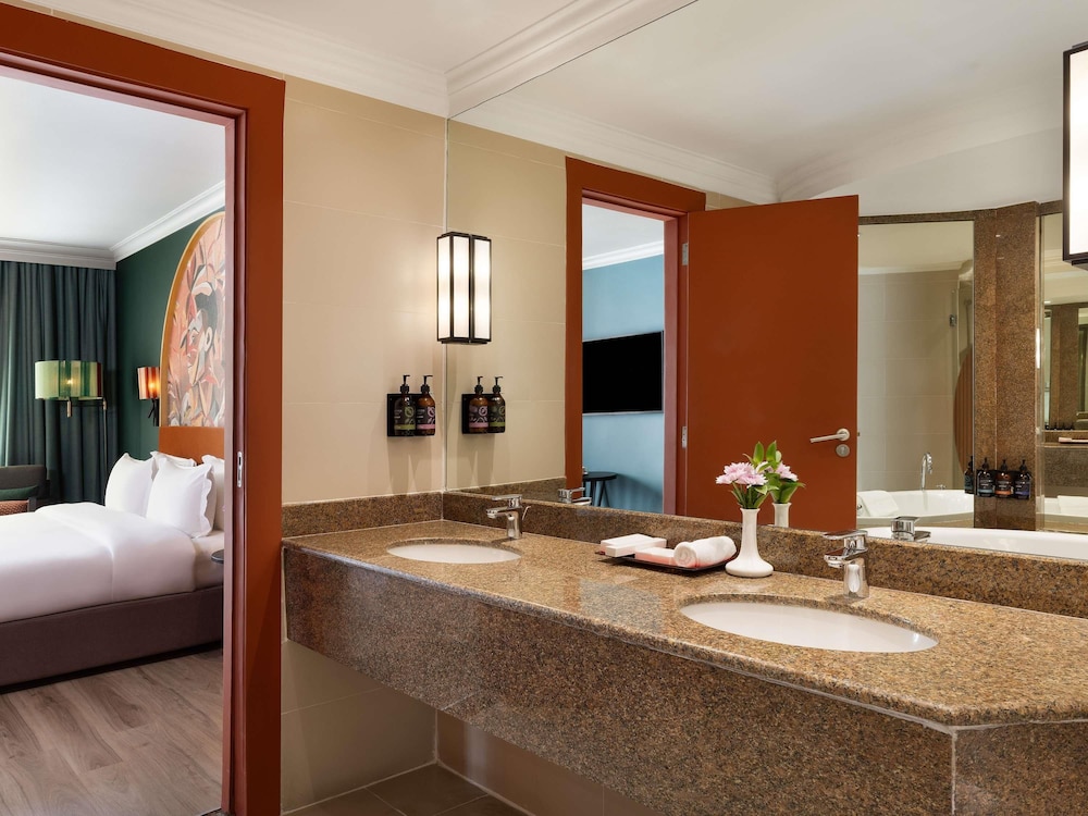 Pullman Nairobi Upper Hill 49/49