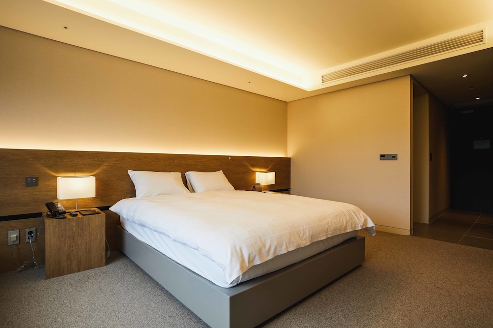 Phoenix Hotel Pyeongchang 14/76
