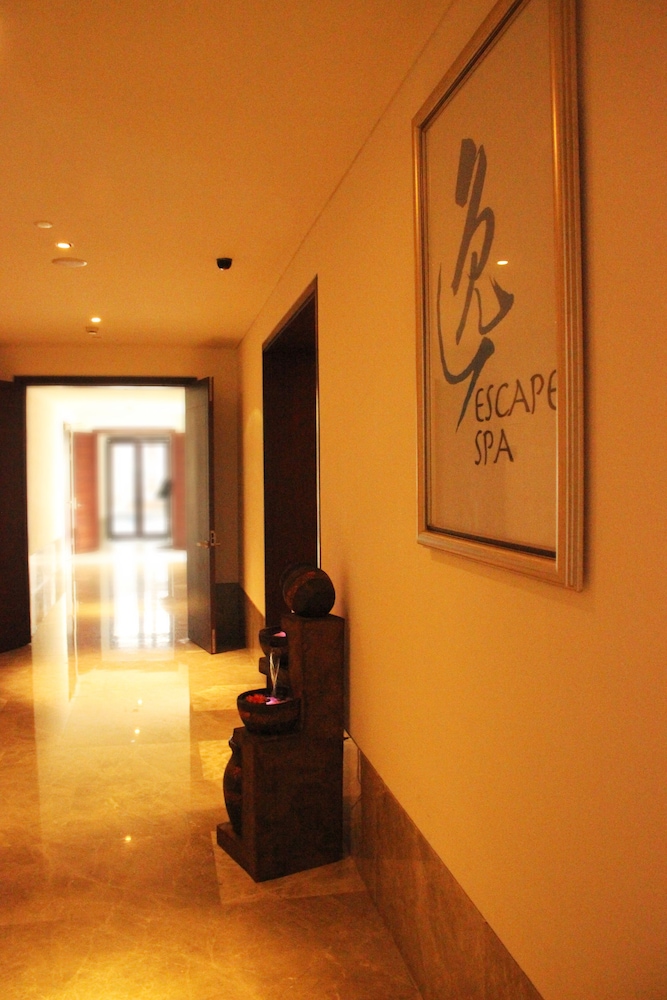 Radisson Blu Resort Wetland Park Wuxi 6/49