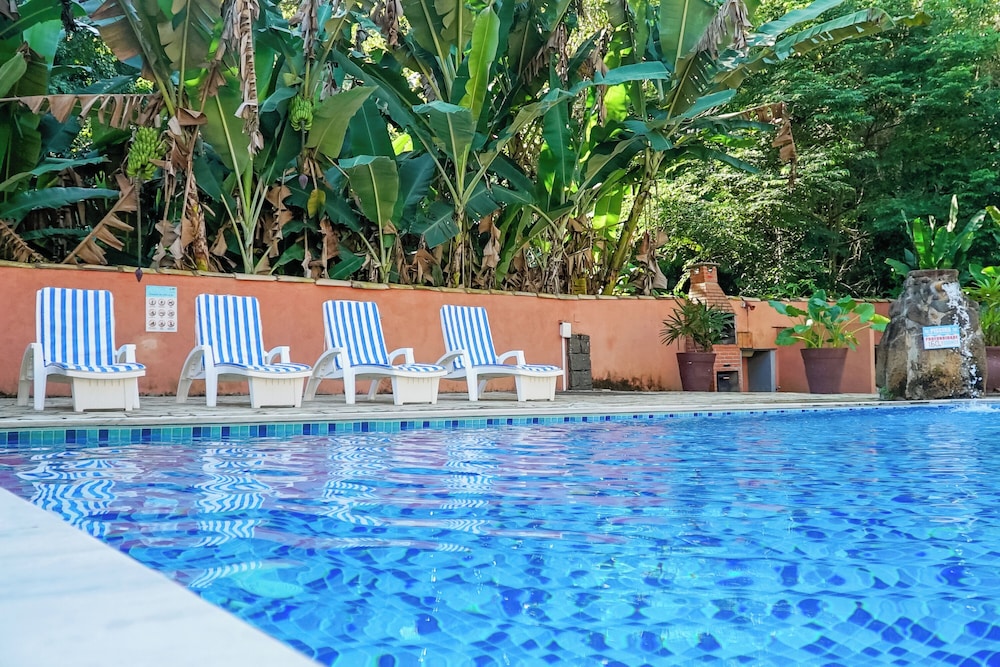 Velinn Pousada Canoa Ilhabela 36/50