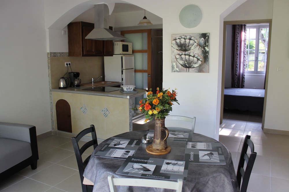 Chambres Dhotes Le Clos Des Oliviers 45/50
