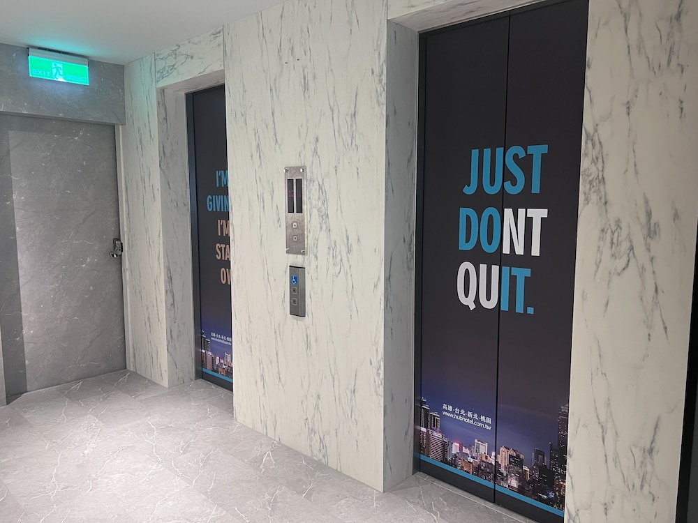 Hub Hotel Kaosiung Yisin Branch 4/50