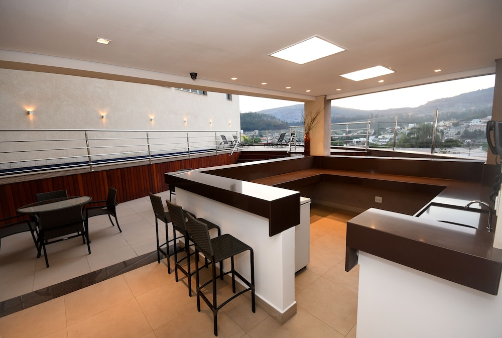 Bristol Itabira Hotel 24/35